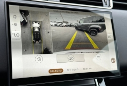 Land Rover Range Rover Evoque Core S AWD 2026