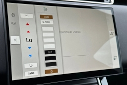 Land Rover Range Rover Evoque Core S AWD 2026