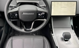 Land Rover Range Rover Evoque Core S AWD 2026