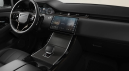 Land Rover Range Rover Evoque Dynamic SE AWD 2026