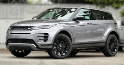 Land Rover Range Rover Evoque Dynamic SE AWD 2026