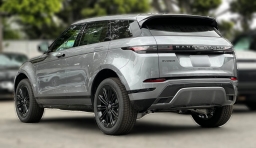 Land Rover Range Rover Evoque Dynamic SE AWD 2026
