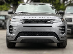 Land Rover Range Rover Evoque Dynamic SE AWD 2026