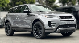 Land Rover Range Rover Evoque Dynamic SE AWD 2026