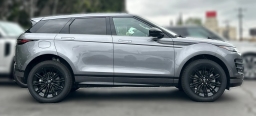 Land Rover Range Rover Evoque Dynamic SE AWD 2026