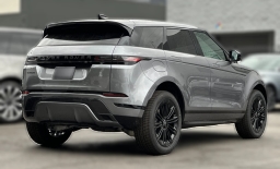 Land Rover Range Rover Evoque Dynamic SE AWD 2026