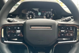 Land Rover Range Rover Evoque Dynamic SE AWD 2026