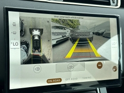 Land Rover Range Rover Evoque Dynamic SE AWD 2026