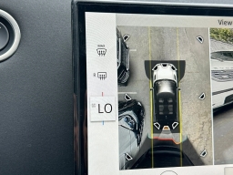 Land Rover Range Rover Evoque Dynamic SE AWD 2026