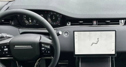 Land Rover Range Rover Evoque Dynamic SE AWD 2026