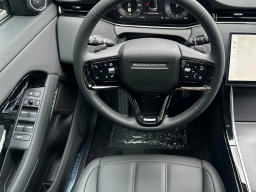 Land Rover Range Rover Evoque Dynamic SE AWD 2026