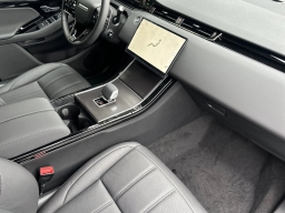 Land Rover Range Rover Evoque Dynamic SE AWD 2026