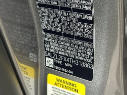 Land Rover Range Rover Evoque Dynamic SE AWD 2026