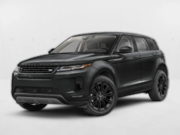 Land Rover Range Rover Evoque Dynamic SE AWD 2026