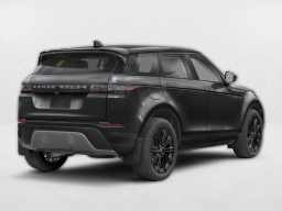 Land Rover Range Rover Evoque Dynamic SE AWD 2026