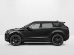 Land Rover Range Rover Evoque Dynamic SE AWD 2026