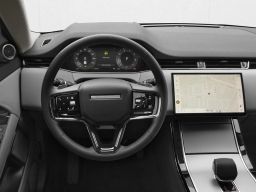 Land Rover Range Rover Evoque Dynamic SE AWD 2026