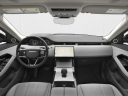 Land Rover Range Rover Evoque Dynamic SE AWD 2026