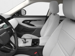 Land Rover Range Rover Evoque Dynamic SE AWD 2026