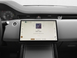 Land Rover Range Rover Evoque Dynamic SE AWD 2026