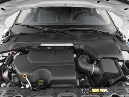 Land Rover Range Rover Evoque Dynamic SE AWD 2026