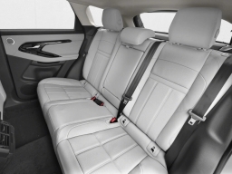 Land Rover Range Rover Evoque Dynamic SE AWD 2026