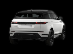 Land Rover Range Rover Evoque Dynamic SE AWD 2026