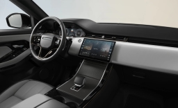 Land Rover Range Rover Evoque Dynamic SE AWD 2026