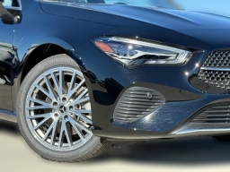 Mercedes-Benz CLA CLA 250 Coupe 2026