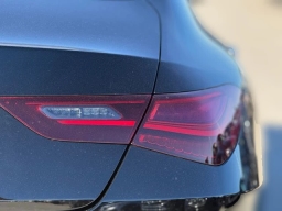 Mercedes-Benz CLA CLA 250 Coupe 2026