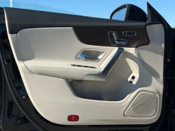 Mercedes-Benz CLA CLA 250 Coupe 2026