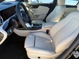 Mercedes-Benz CLA CLA 250 Coupe 2026