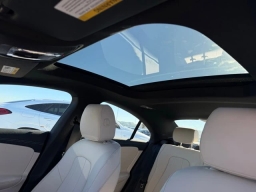 Mercedes-Benz CLA CLA 250 Coupe 2026