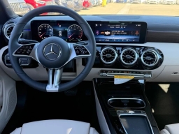 Mercedes-Benz CLA CLA 250 Coupe 2026
