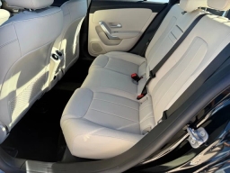 Mercedes-Benz CLA CLA 250 Coupe 2026