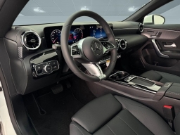 Mercedes-Benz CLA CLA 250 Coupe 2026