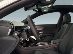 Mercedes-Benz CLA CLA 250 Coupe 2026