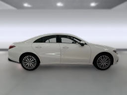 Mercedes-Benz CLA CLA 250 Coupe 2026