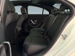 Mercedes-Benz CLA CLA 250 Coupe 2026