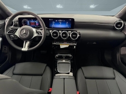 Mercedes-Benz CLA CLA 250 Coupe 2026