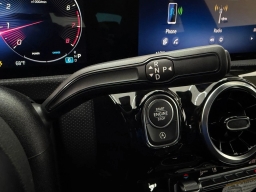 Mercedes-Benz CLA CLA 250 Coupe 2026