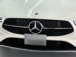 Mercedes-Benz CLA CLA 250 Coupe 2026