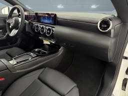 Mercedes-Benz CLA CLA 250 Coupe 2026