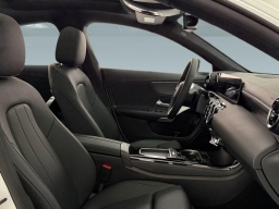 Mercedes-Benz CLA CLA 250 Coupe 2026