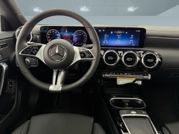 Mercedes-Benz CLA CLA 250 Coupe 2026