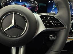 Mercedes-Benz CLA CLA 250 Coupe 2026