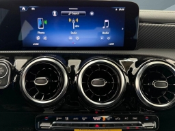 Mercedes-Benz CLA CLA 250 Coupe 2026