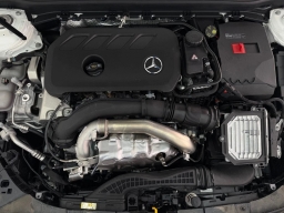 Mercedes-Benz CLA CLA 250 Coupe 2026