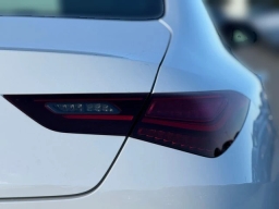 Mercedes-Benz CLA CLA 250 Coupe 2026