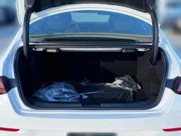 Mercedes-Benz CLA CLA 250 Coupe 2026